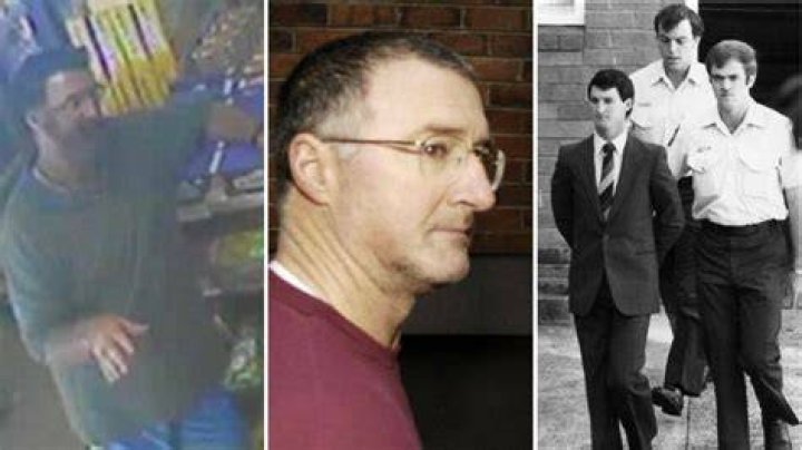 
What Happened To Kim Barry? Wanted Murderer Graham Gene Potter Finally Arrested For Her Murder 