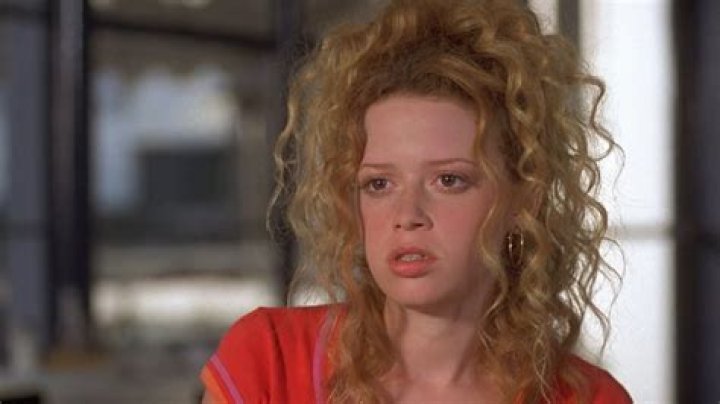 What Happened To Natasha Lyonne? Here Is All We Know About Her Facial Scar And Nose Job