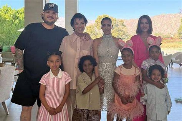 What Happened To Rob Kardashian 2022? Where Is He Now? Updates About The TV Personality