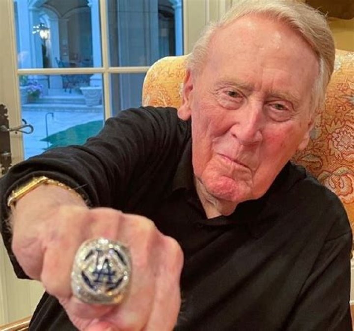 
What Happened To Vin Scully? Obituary And Death Cause Of The Sports Commentator 