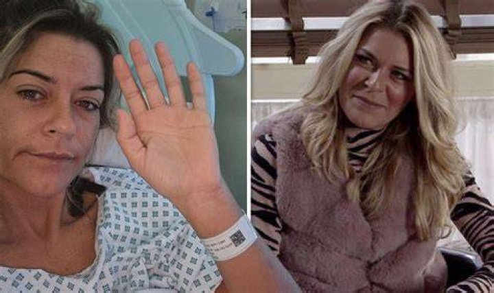 
What Is Emmerdale’s Gemma Oaten Illness? Her Health Update 2022 