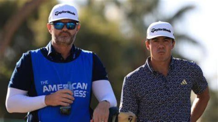 
What Is PGA Michael Thorbjornsen Ethnicity? A Look Into His Family Background 