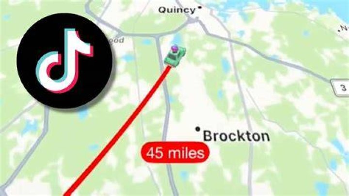 
What Is The Distance Map Trend on Tiktok? Map Improvement & Google Maps Feature On The App Explained 