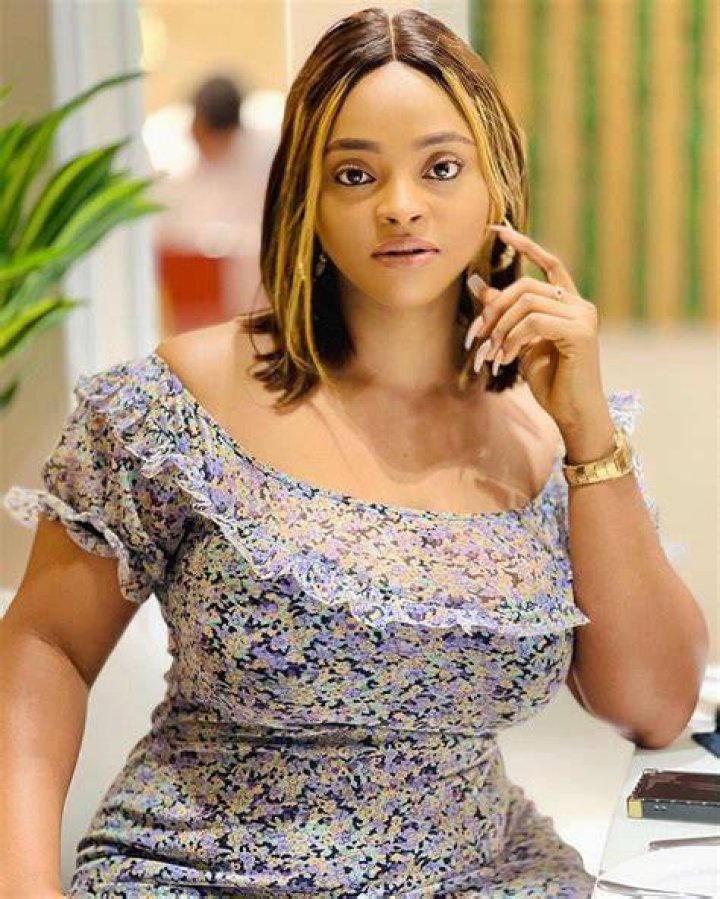 
“When You Aren’t Ready To Be Vulnerable, Naked Then Acting Is Not Really For You”-Angela Eguavoen 