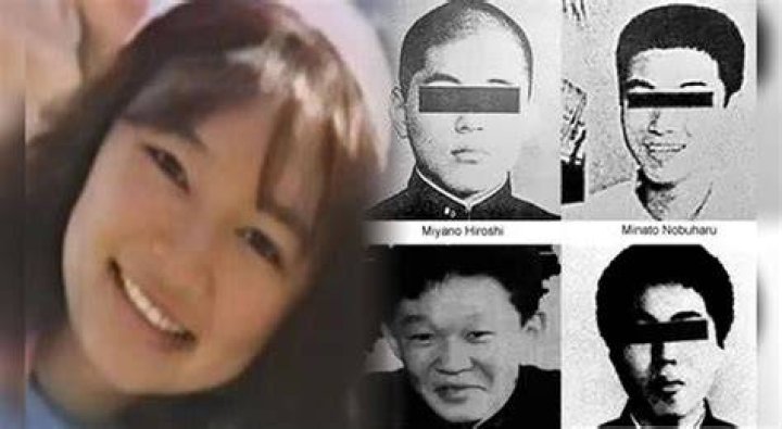 Where Are Junko Furuta Murderers Now? Age And 2022 Update – Are They Still Alive?