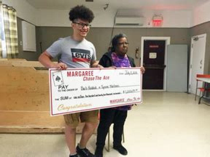 Where Is Barb Reddick Now 2022? Chase The Ace Winner – Has She Reunited With Nephew Tyrone MacInnis?