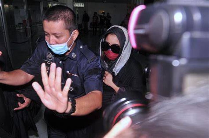 
Where Is Eka Wahyu Lestari Now? Maid On Cradle Fund CEO Nazrin Hassan Murder 