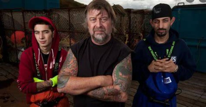 
Where Is Josh Harris Older Brother Shane Now? Family Ties on Deadliest Catch 