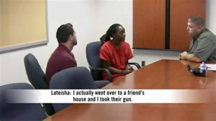 
Where is Lateisha Jandreau Now? 
