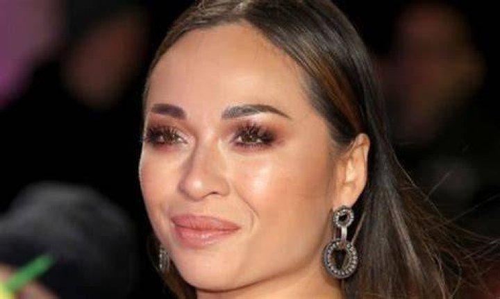 
Who are Katya Jones Parents? Katya Jones Biography, Parents Name and More 
