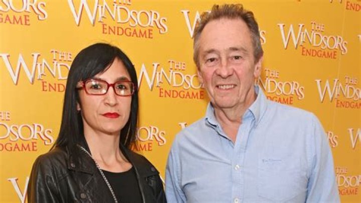 
Who are Paul Whitehouses Parents? Paul Whitehouse Biography, Parents Name, Nationality and More 