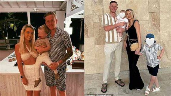 Who Are Susan And Lee Pickford? Jordan Pickford Family Ethnicity And Siblings