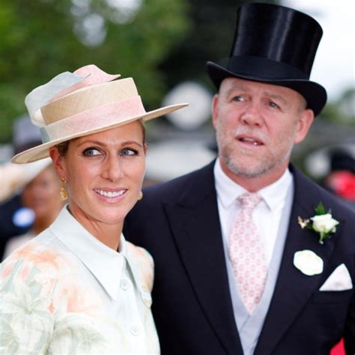
Who are Zara Tindall Parents? Zara Tindall Biography, Parents Name and More 