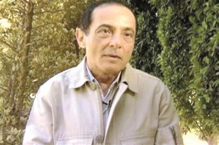 
Who Is Ahdy Sadek And What Happened To Him? Egyptian Actor Dead At 71 