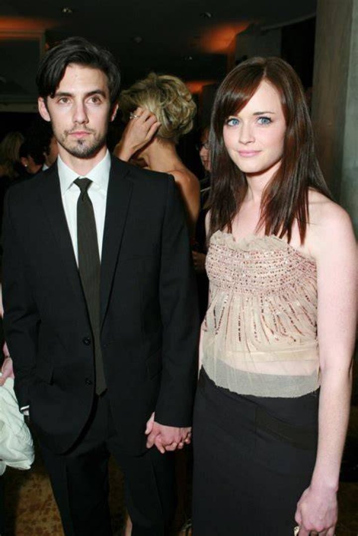 Who Is Alexis Bledel? Meet The Gorgeous Ex-Girlfriend Of Milo Ventimiglia!