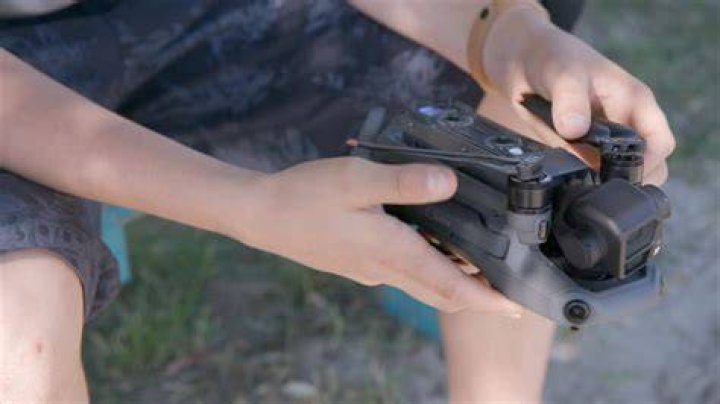 
Who is Andrii Pokrasa? 15-Year-Old ‘Drone Boy’ Becomes Hero in Ukraine 