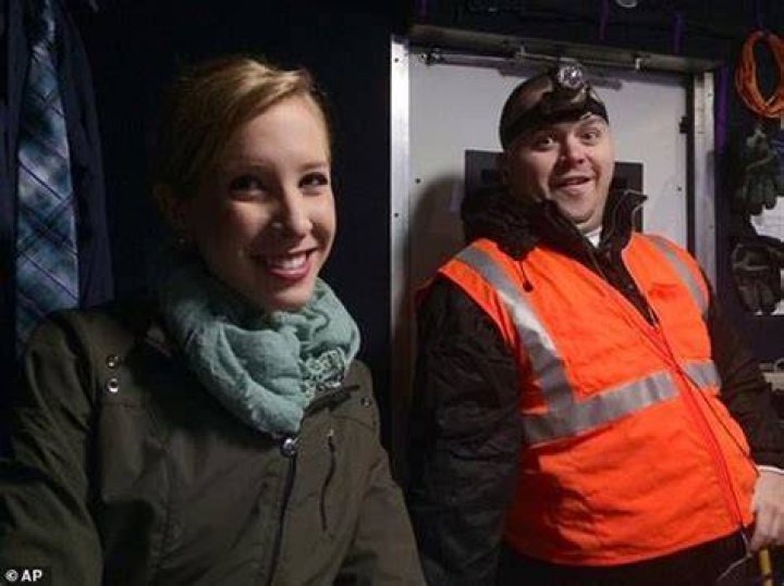 
Who Is Andy Parker Daughter Alison Parker? Shot Dead By A Coworker On Live TV Case Update 