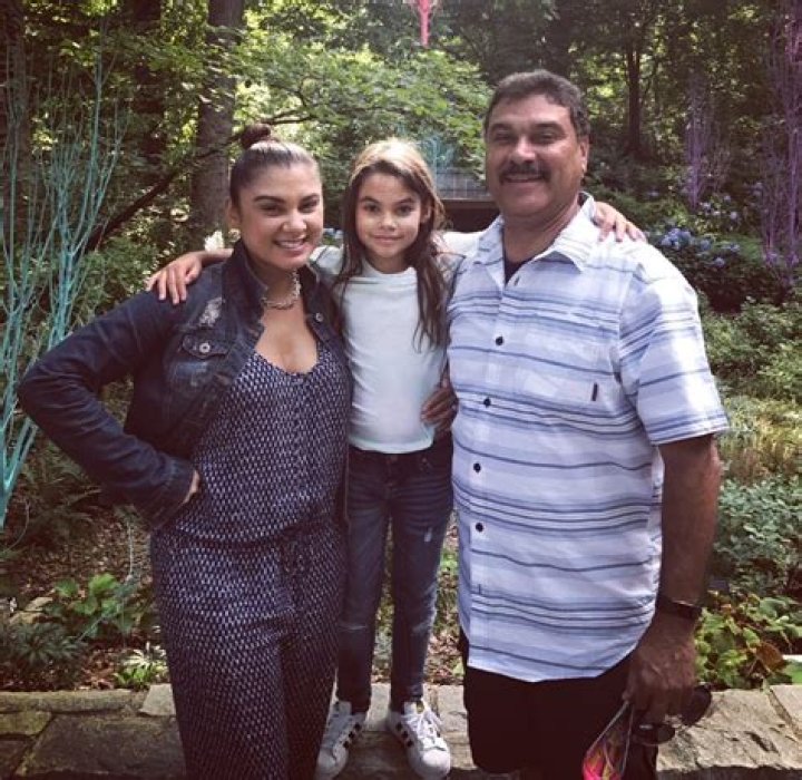 Who Is Ariana Greenblatt On TikTok? Parents and Family Background
