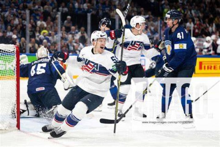 
Who Is Ben Meyers? Details About The American Olympic Ice Hockey Player And His Family 