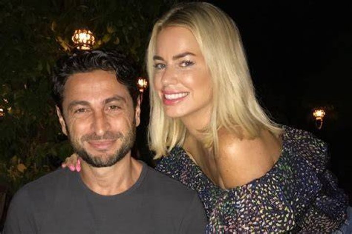 Who Is Cem Habib New Girlfriend? Meet Caroline Stanbury Ex Husband – Real Housewives Of Dubai