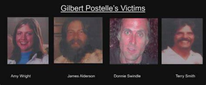 
Who Is Gilbert Postelle? Wikipedia And Family Details On Quadruple Murder Convict Who Got Executed 