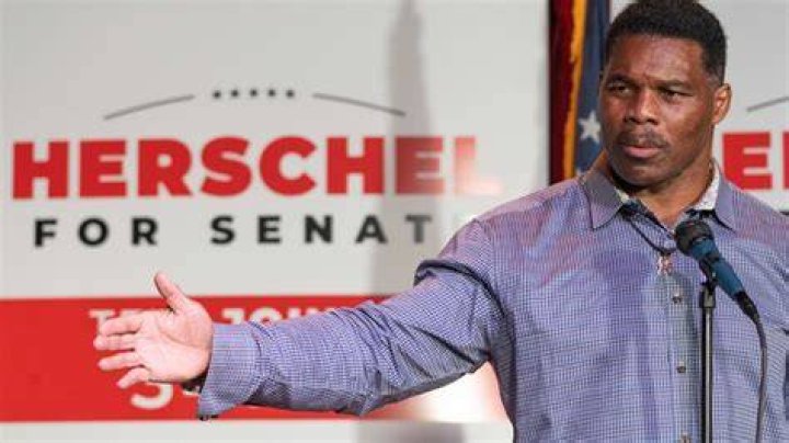 
Who Is Herschel Walker Running Against In The Senate Race? More To Know About The Former Athlete 