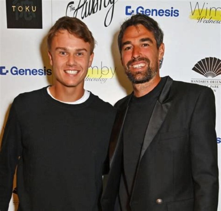 
Who Is Holger Rune Dating Now? Danish Tennis Star Relationship Status And Family Details 