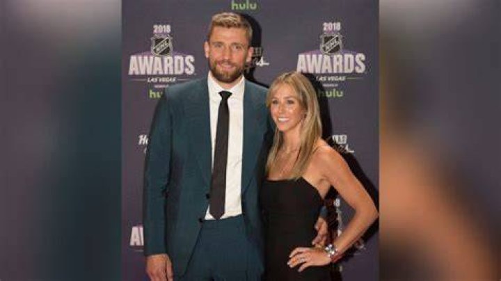 
Who Is Ice Hockey Player Blake Wheeler’s Wife Sam Wheeler? 