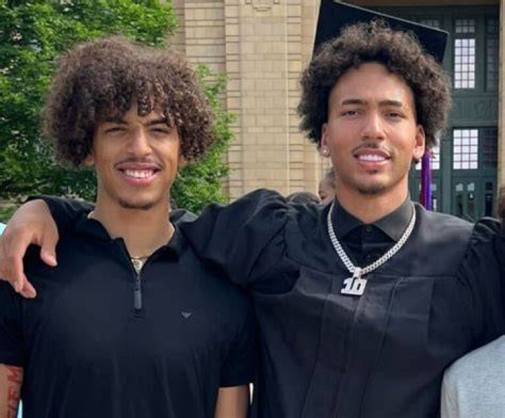 Who Is Jalen Wilson’s Brother, Jace Wilson? Upbringing, Parents And More Of Kansas Star
