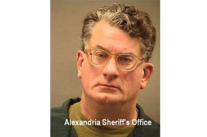 
Who is James Gordon Meek? Charges explored as ex-ABC news producer is arrested 