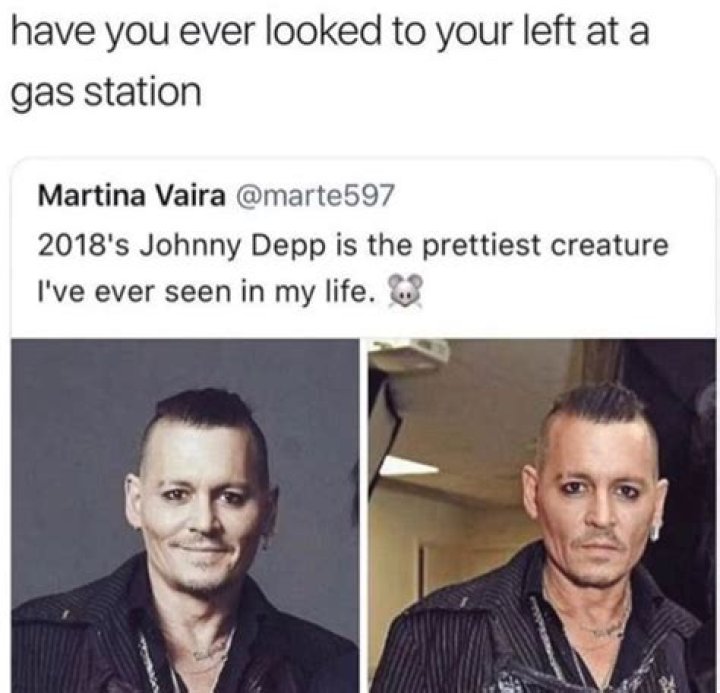
Who Is @Jamesfromcourt Twitter? Johnny Depp Take And Funny Memes Explained 