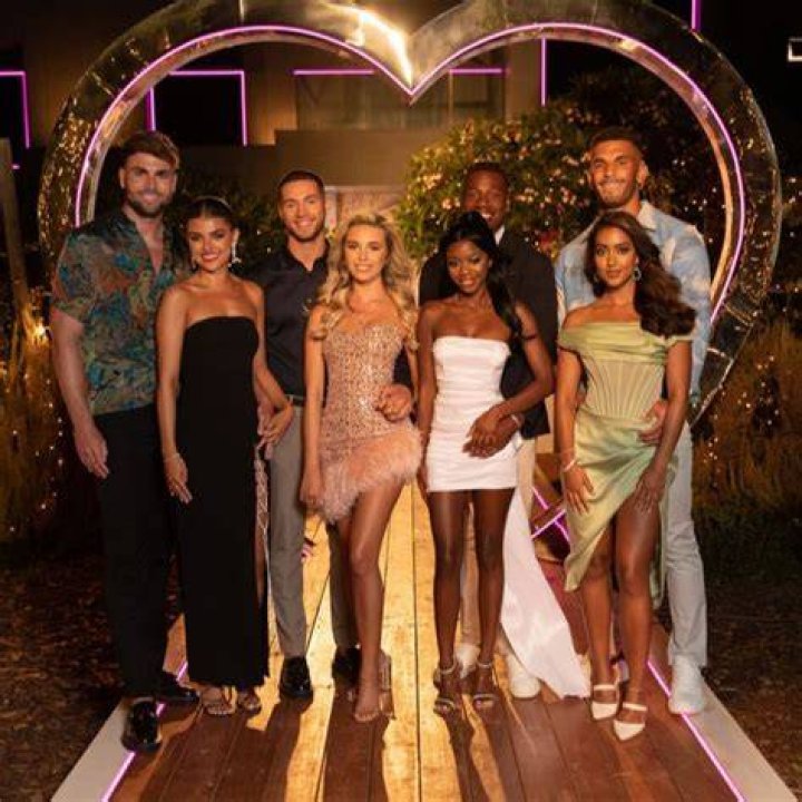 Who Is Lana Jenkins From “Love Island UK” Season 9?
