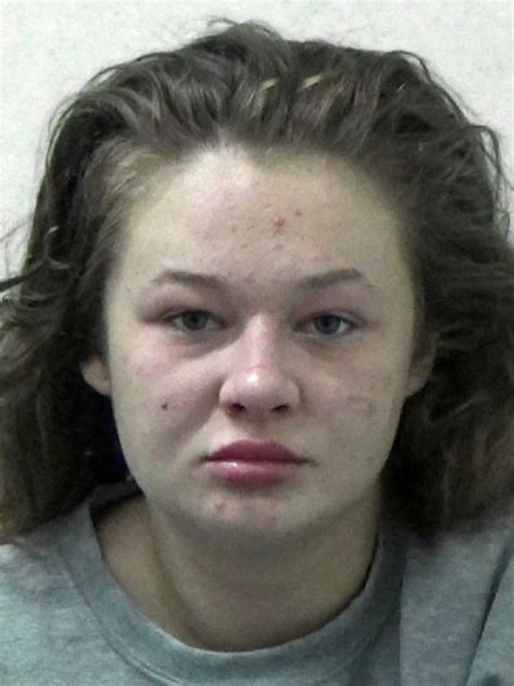 
Who is Libby Armstrong? 22-year-old jailed for biting off woman’s fingertip 
