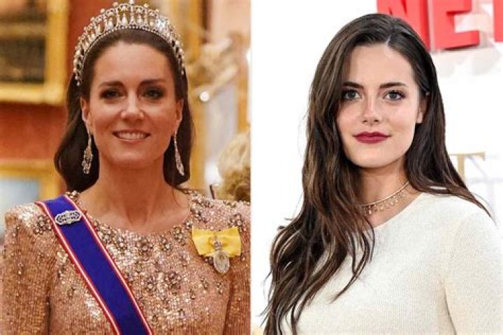 
Who Is Meg Bellamy? Learn About Actress Portraying Kate Middleton, The Crown 