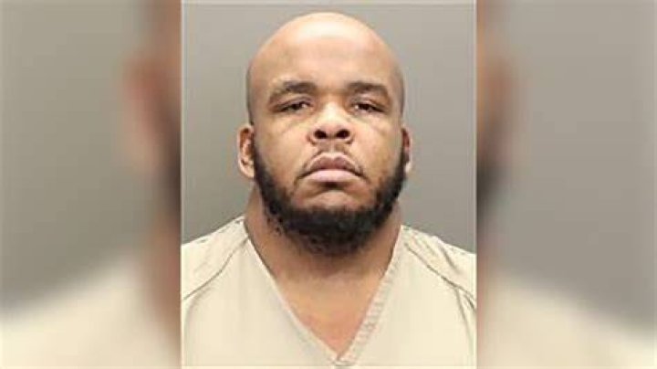 
Who is Michael James Brooks II? Ohio murder suspect shot during burglary attempt in Georgia 