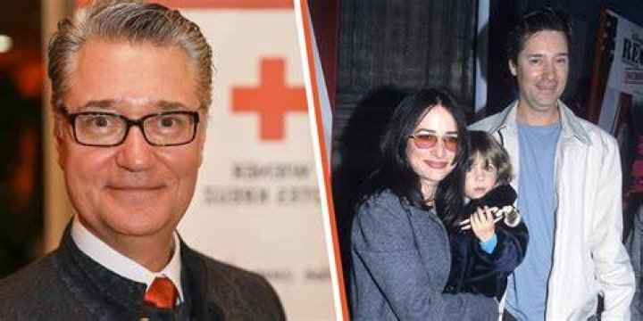 Who Is Pamela Adlon Husband 2022? Ex Felix Adlon Divorce