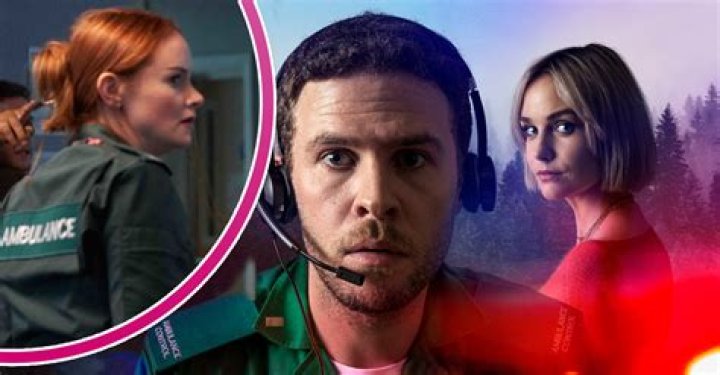 
Who Is Rona Morison From “The Control Room”? 