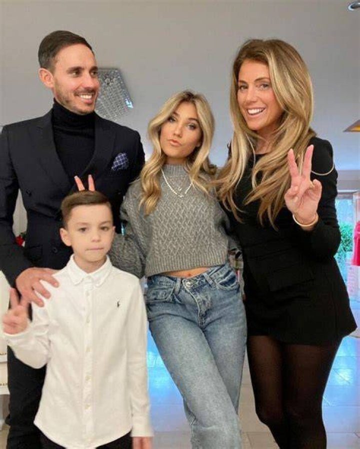 
Who Is Rosie Mcclelland Dating? Details About The Tiktok Star’s Boyfriend And Relationships 