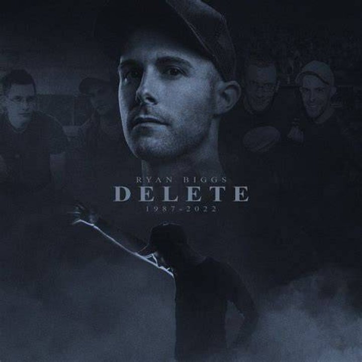 
Who Is Ryan Biggs? RIP Tributes Flowed On Twitter For The Musical Artist “Delete DJ” 