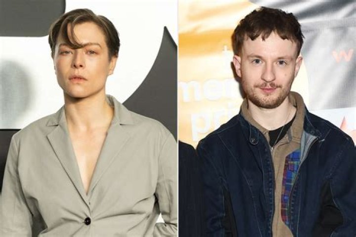 Who Is Thomas May Bailey, Emma Darcy Rumored Partner? Non-Binary Actor Relationship and Dating Life