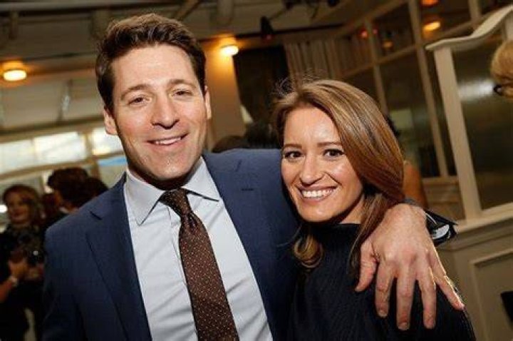 Who Is Tony Dokoupil Married To? Tony Dokoupil Wife, Children, Net Worth, And Family