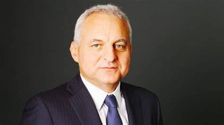 
Who Is Tufan Erginbilgic Wife? Rolls Royce New CEO Net Worth And Salary 2022 