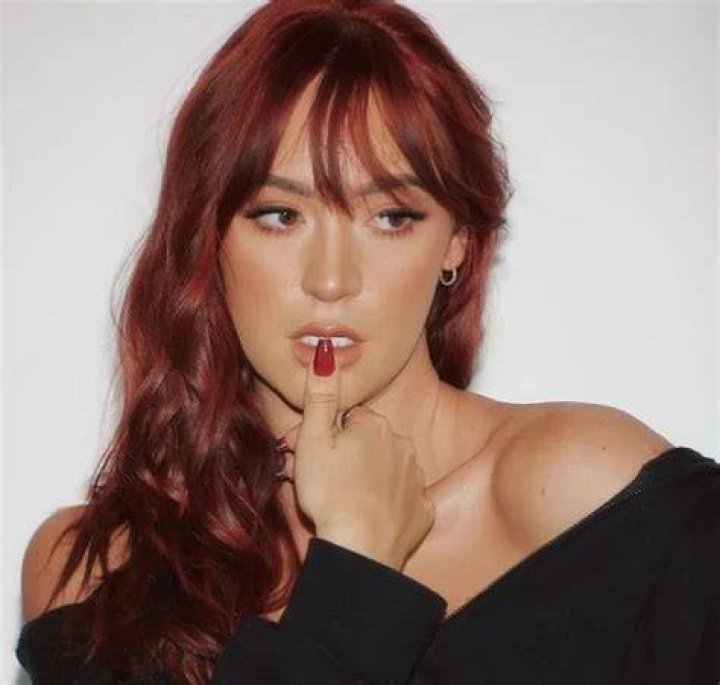 
Who is Youtuber Alisha Marie? Her Wiki: Age, Height, Siblings, House, Bizaardvark, Net Worth, Parents, Education 