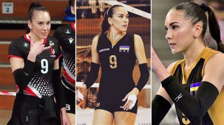 Who Is Yulia Gerasimova On TikTok And How Did She Became Famous? Everything About The Volleyball Player