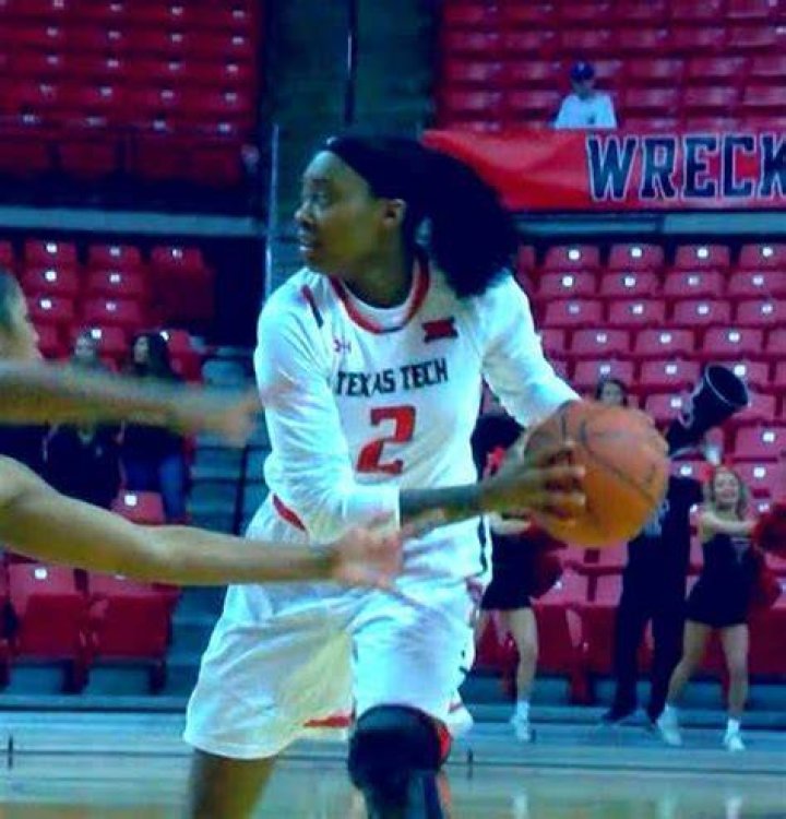 
Who Was Former Lady Raider Ivonne Cook Taylor? Twitter Floods With Tribute Post 