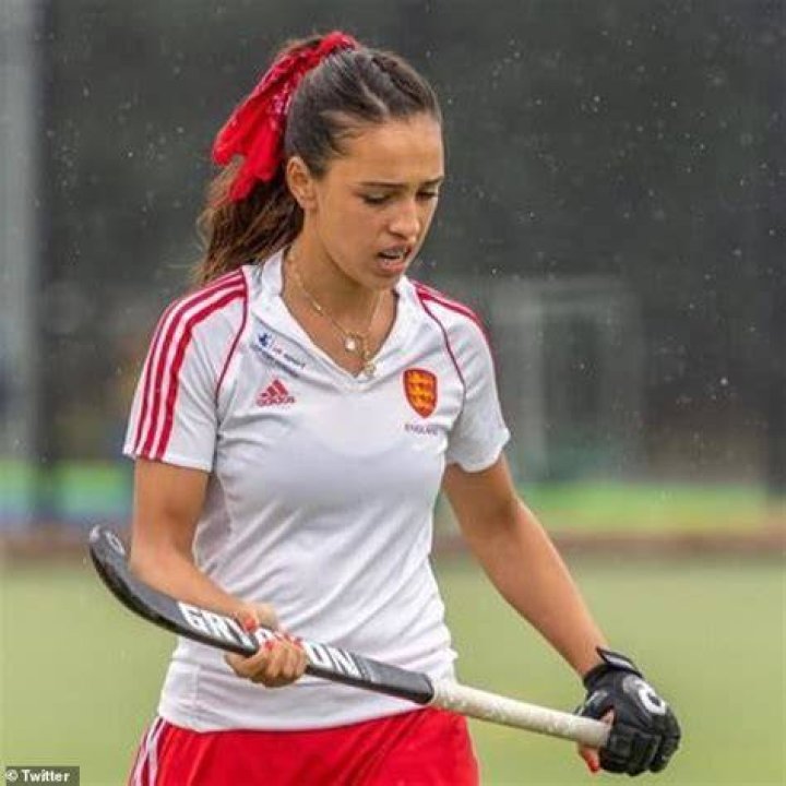
Who was Grace Kumar, former England U18 hockey player is named as second Nottingham rampage victim 