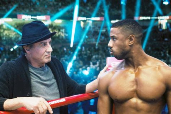 
Why is Sylvester Stallone not in Creed III? 