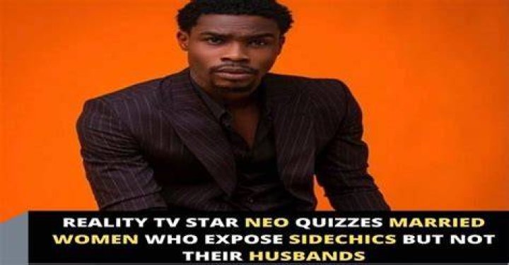 
Why Is The Husband Nowhere To Be Found When Wife And Side Chic Clash – BBNaija Star, Neo Quizzes 