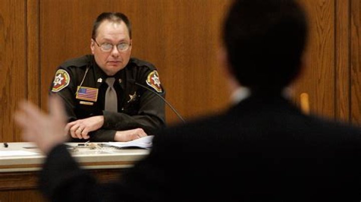 
Why retired Wisconsin detective Andrew Colborn sued Netflix over his potrayal in Making a Murderer 