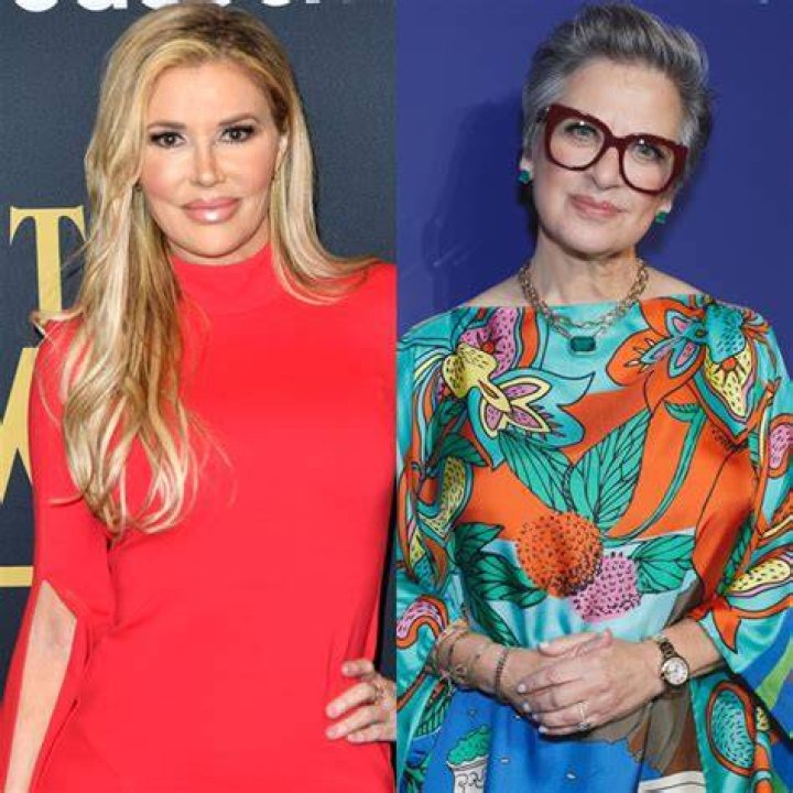 
Will Caroline Manzo return to film Real Housewives? RHUGT star speaks about her alleged incident with Brandi Glanville 